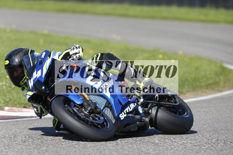 /54 19.09.2025 Speer Racing ADR/Gruppe rot/44